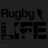 Rugby Life Beanie thumb 2