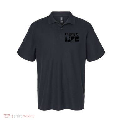 Rugby Life Polo