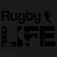 Rugby Life Polo thumb 3
