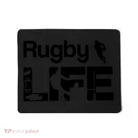 Rugby Life Mousepad thumb 0