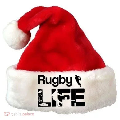 Santa Hat