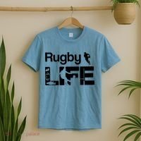 Rugby Life T-Shirt thumb 2