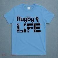 Rugby Life T-Shirt thumb 4