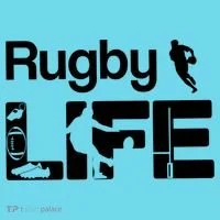 Rugby Life Button thumb 1