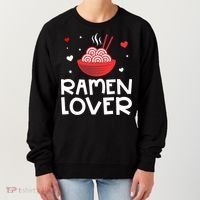 Ramen Lover Women's Sweatshirt thumb 0