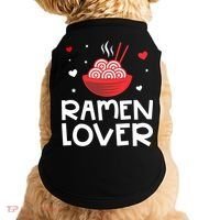 Ramen Lover Doggie Tank thumb 0