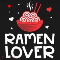 Ramen Lover Doggie Tank thumb 4