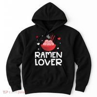 Ramen Lover Hoodie thumb 0