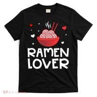 Ramen Lover T-Shirt thumb 0