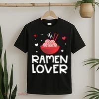 Ramen Lover T-Shirt thumb 2