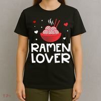 Ramen Lover T-Shirt thumb 4