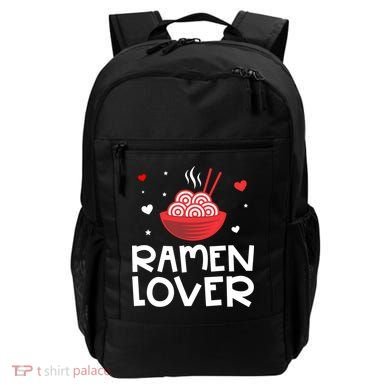 Ramen Lover Backpack