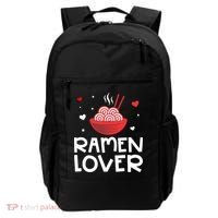 Ramen Lover Backpack thumb 0