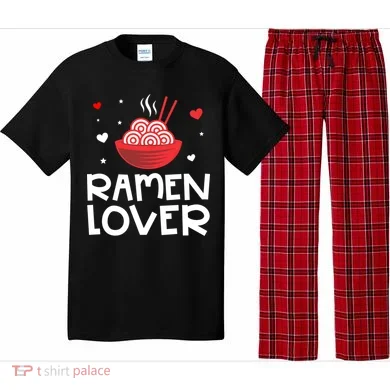 Pajama Set