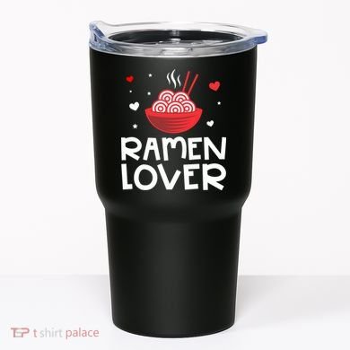 Ramen Lover Tumbler