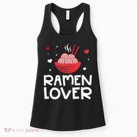 Ramen Lover Women's Tank Top thumb 0