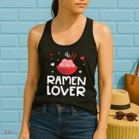 Ramen Lover Women's Tank Top thumb 2
