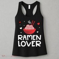 Ramen Lover Women's Tank Top thumb 3
