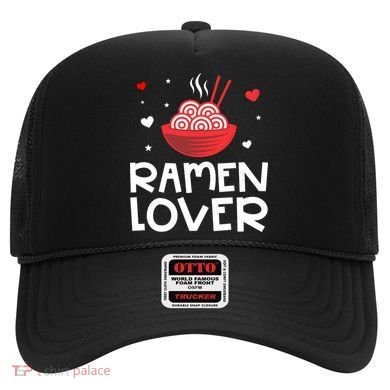 Ramen Lover Hat
