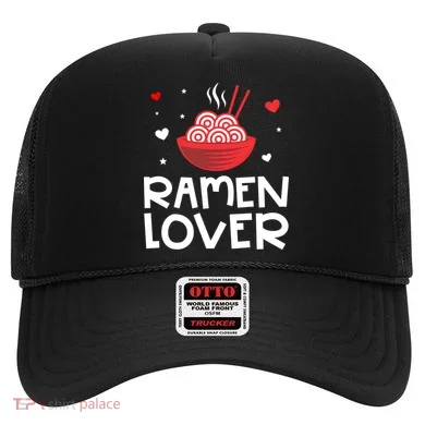 Ramen Lover Hat