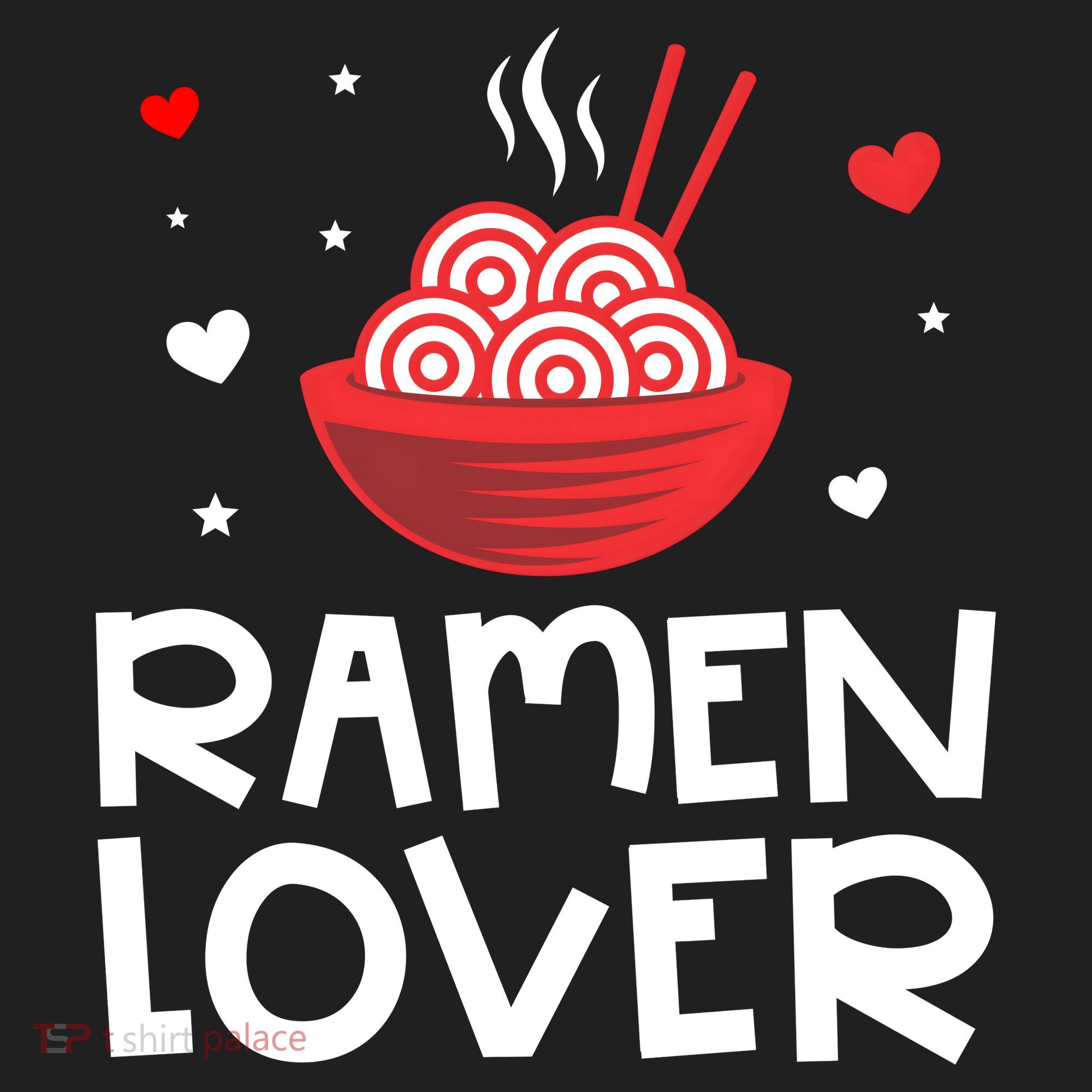 Ramen Lover Hat