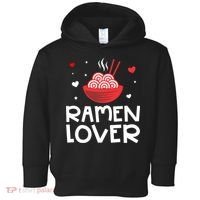 Ramen Lover Toddler Hoodie thumb 0
