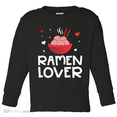 Toddler Long Sleeve