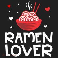 Ramen Lover Golf Towel thumb 3
