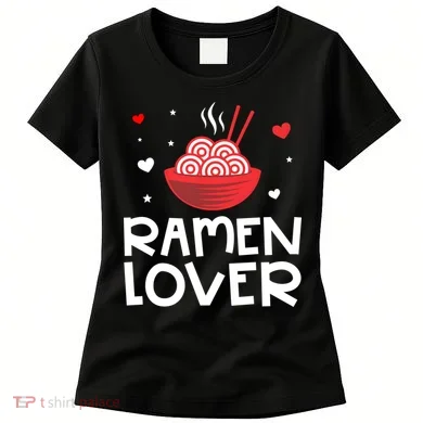Ramen Lover Women's T-Shirt