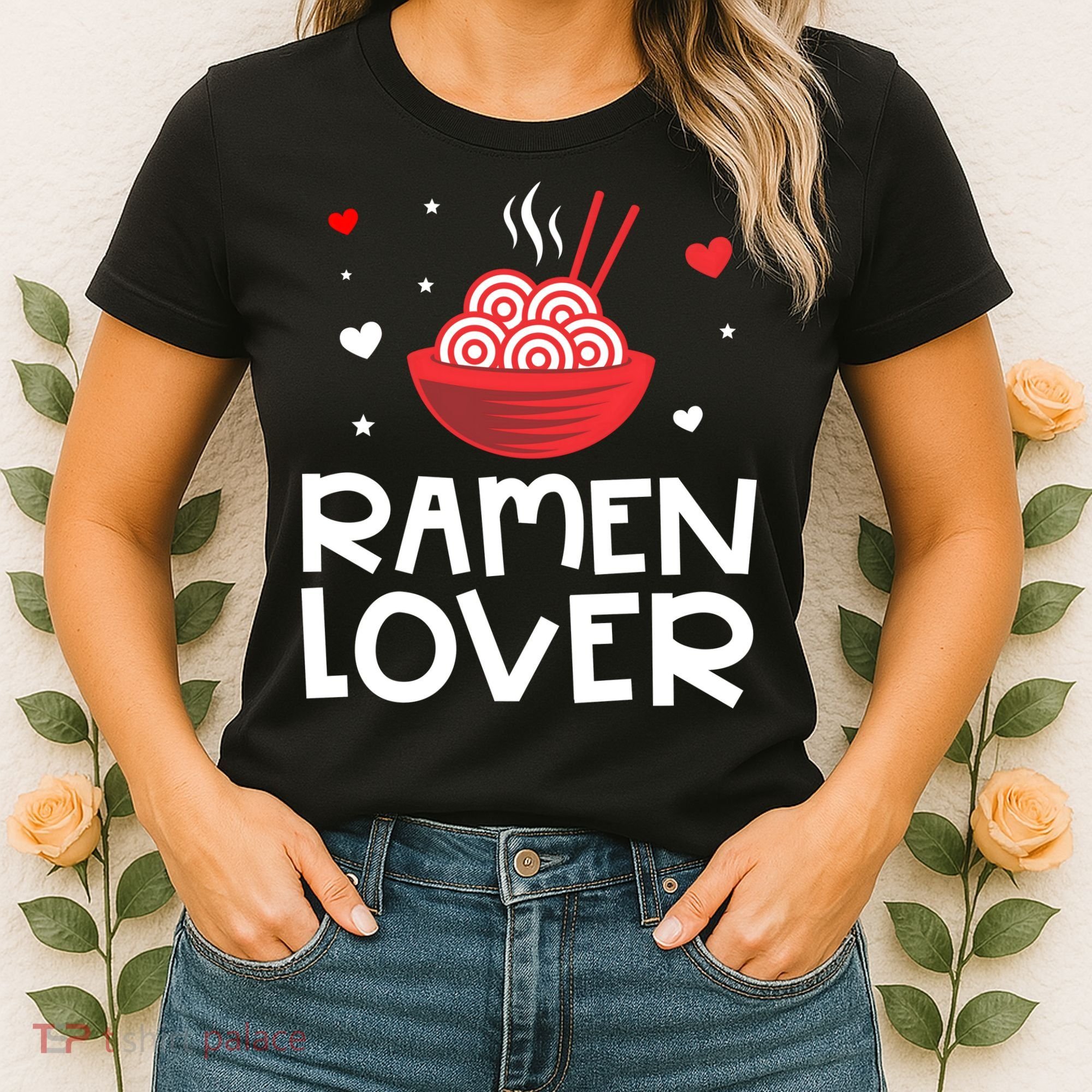 Ramen Lover Women's T-Shirt