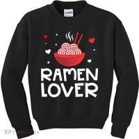 Ramen Lover Kids Sweatshirt thumb 0