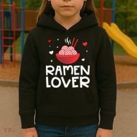 Ramen Lover Kids Hoodie thumb 3