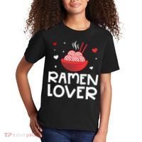 Ramen Lover Kids T-Shirt thumb 2