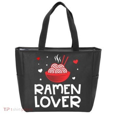 Ramen Lover Tote Bag