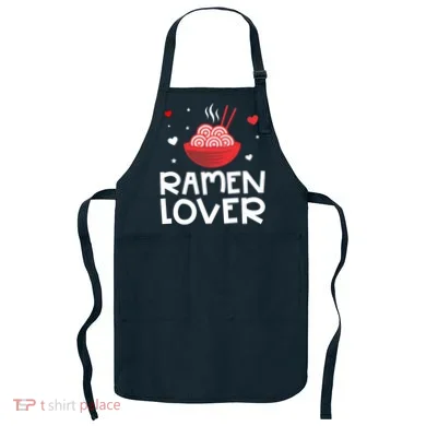 Apron