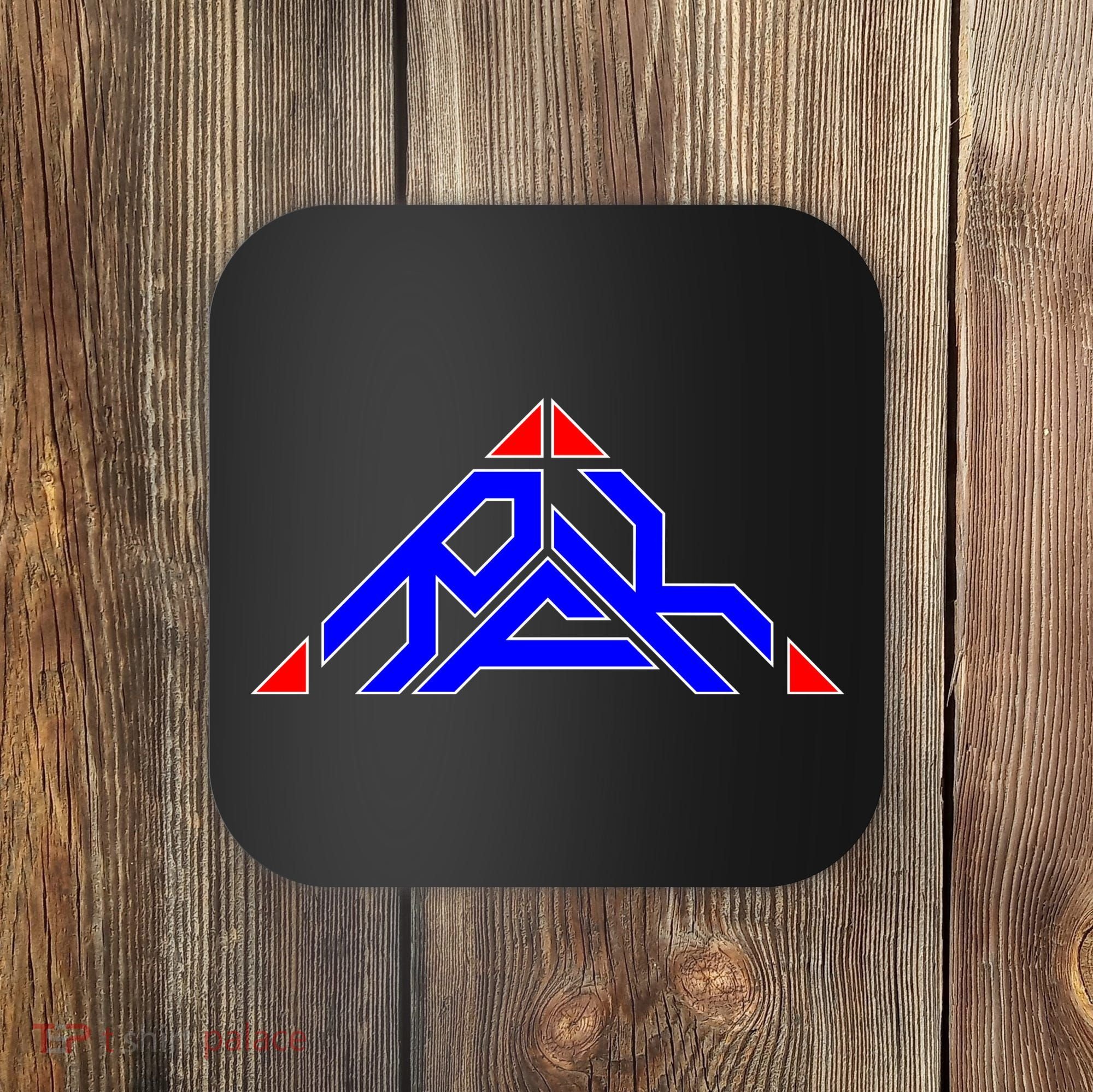 RFK Logo Coaster