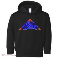 RFK Logo Toddler Hoodie thumb 0