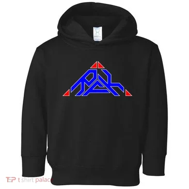 RFK Logo Toddler Hoodie