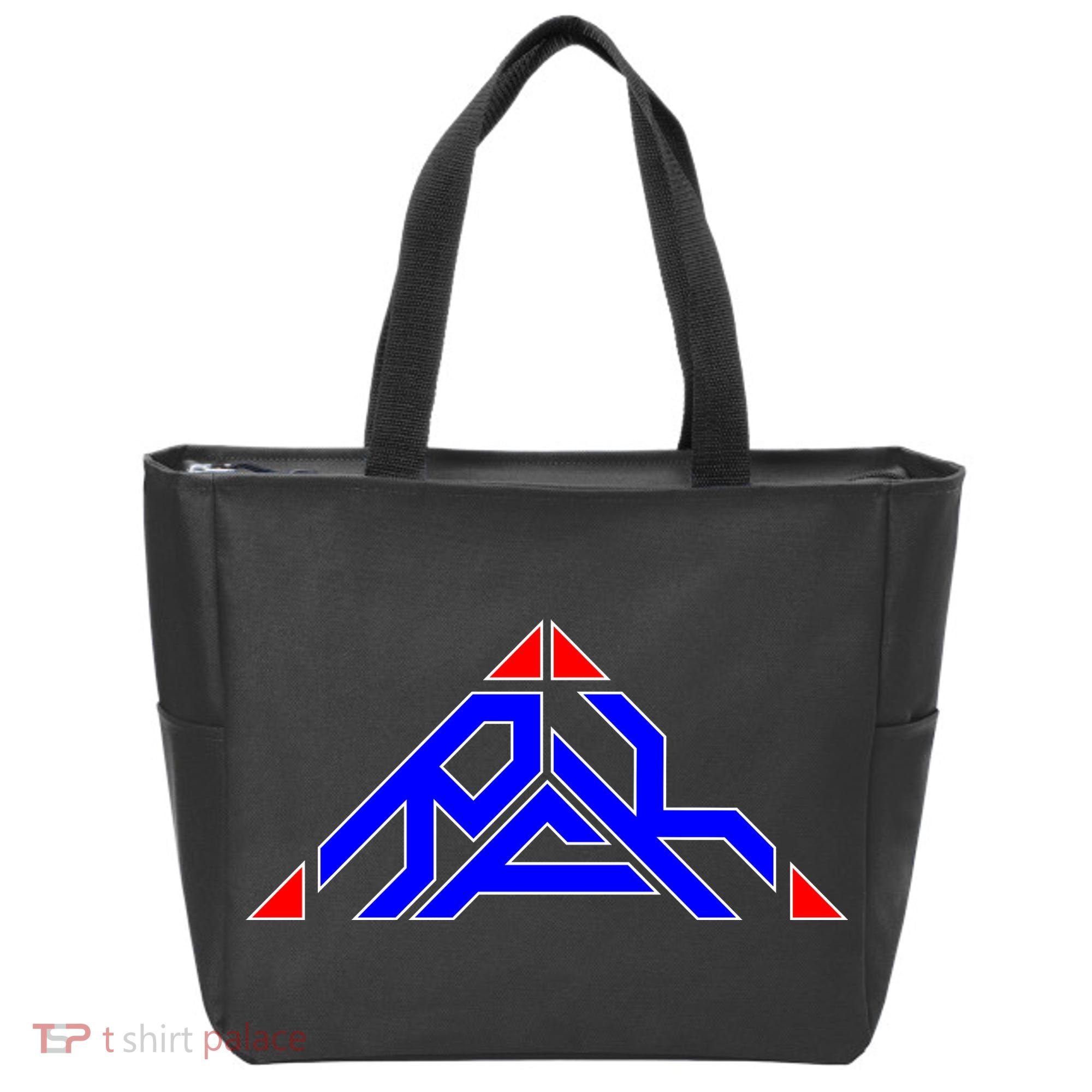 RFK Logo Tote Bag
