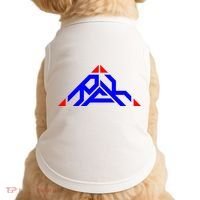 RFK Logo Doggie Tank thumb 0