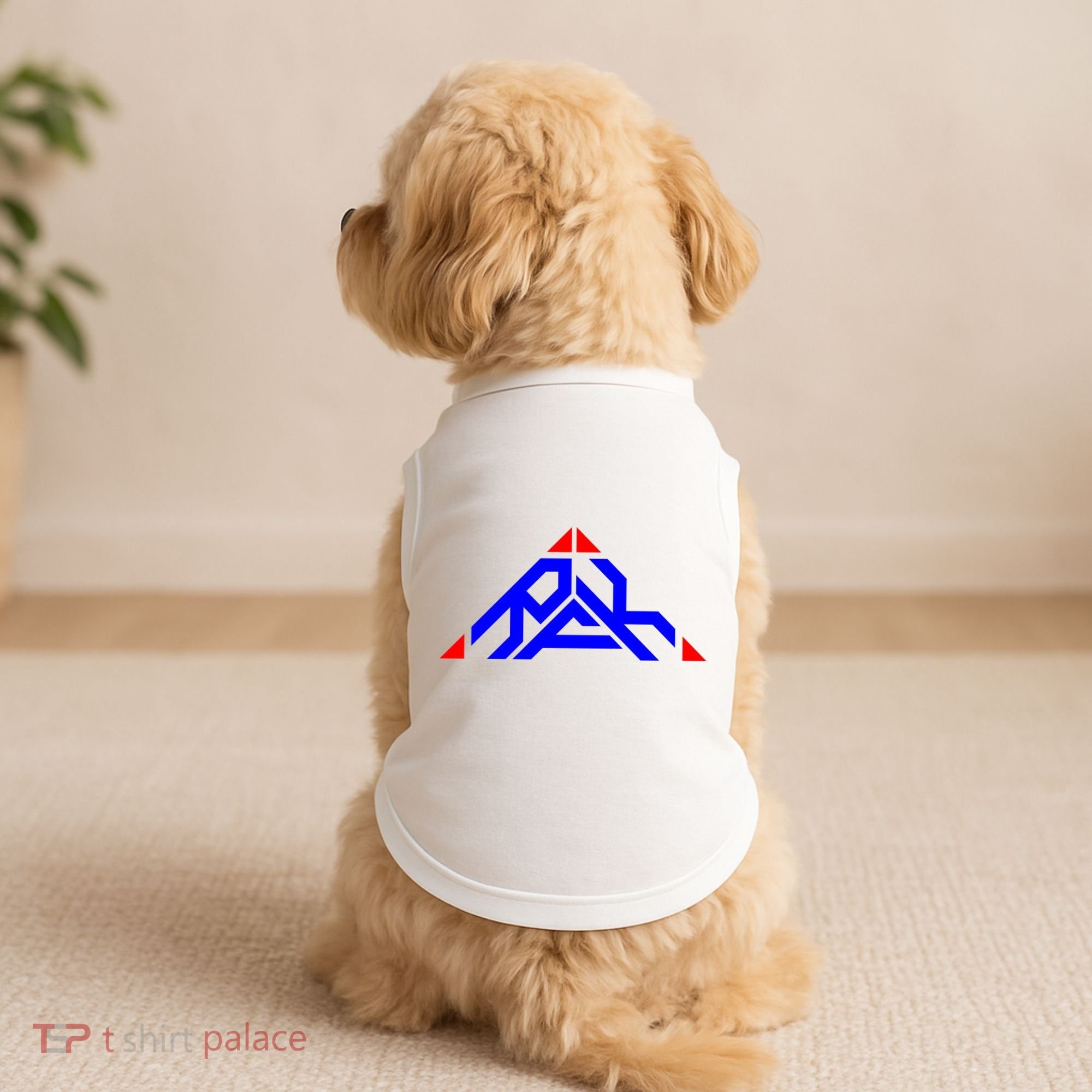 RFK Logo Doggie Tank