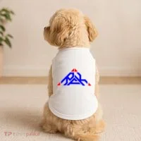 RFK Logo Doggie Tank thumb 2