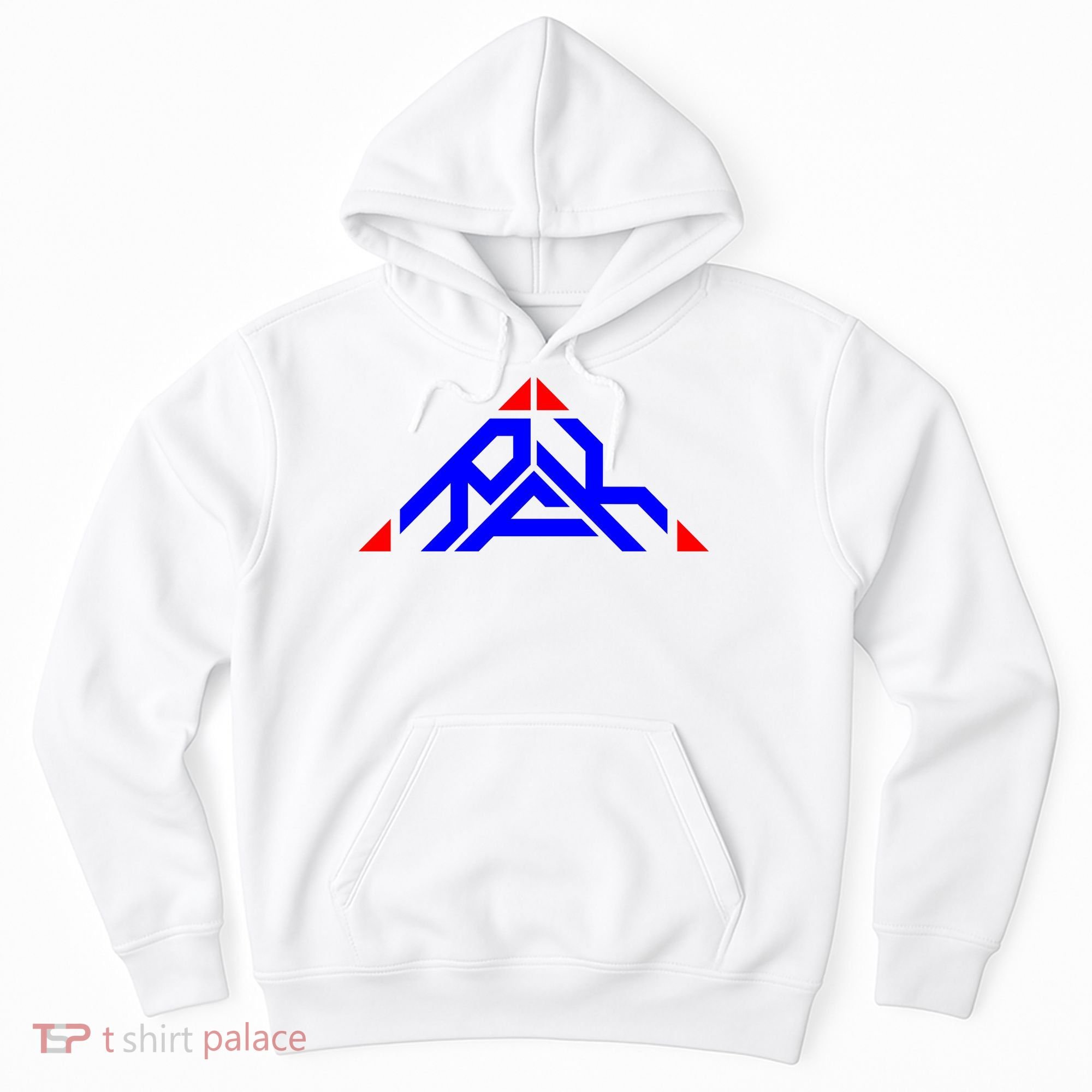 RFK Logo Hoodie