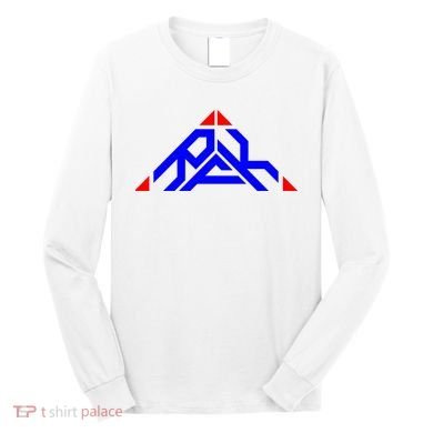 RFK Logo Long Sleeve Shirt