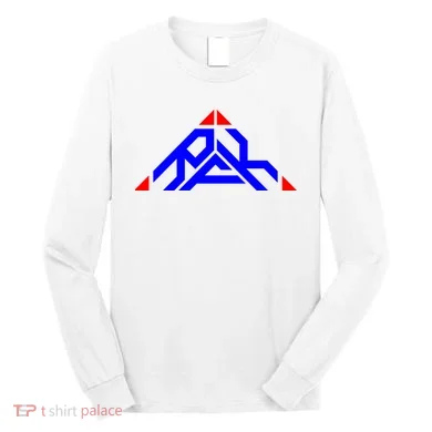RFK Logo Long Sleeve Shirt