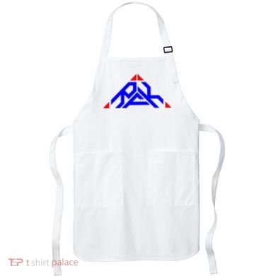 RFK Logo Apron