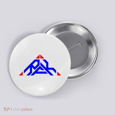 RFK Logo Button