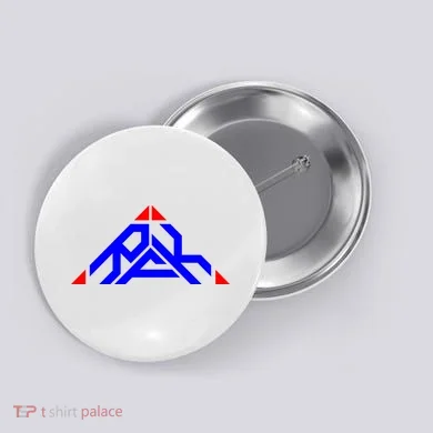 RFK Logo Button