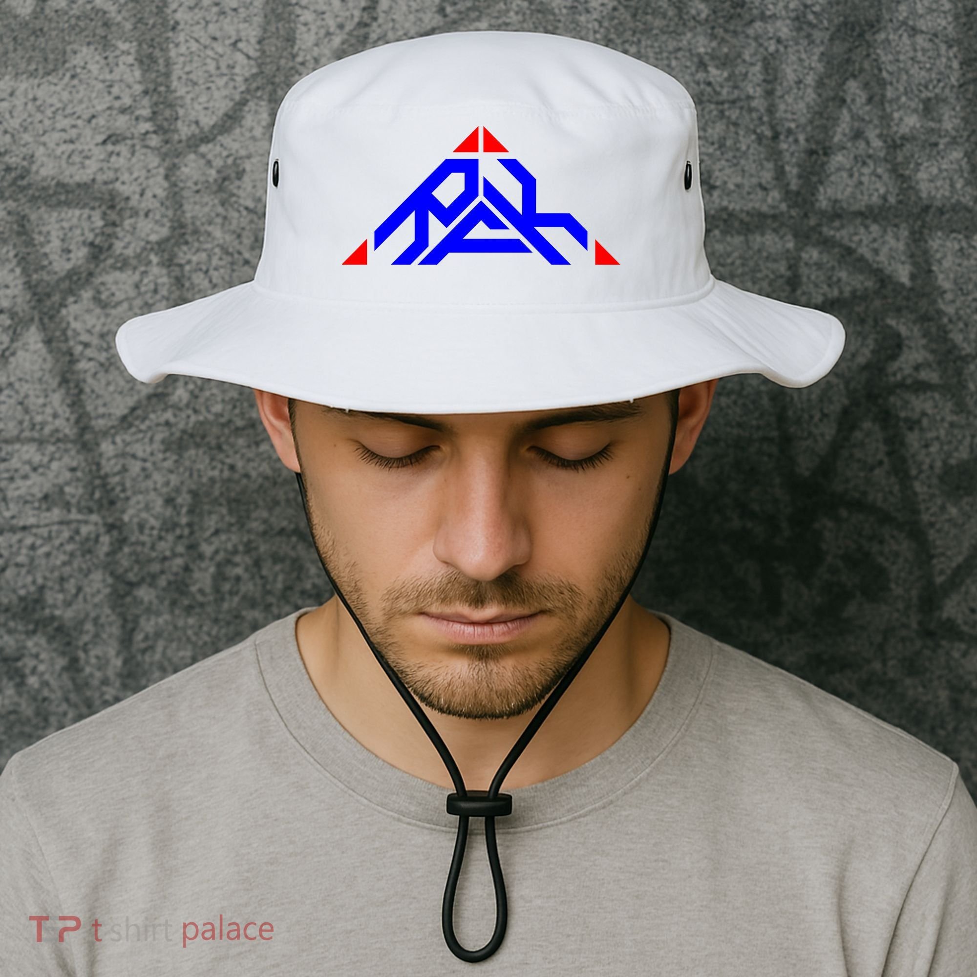 RFK Logo Bucket Hat