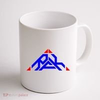 RFK Logo Coffee Mug thumb 1